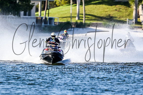 Pro Watercross World Championship 2020