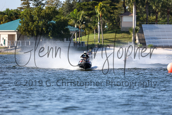 Pro Watercross World Championship 2020