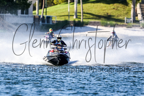 Pro Watercross World Championship 2020