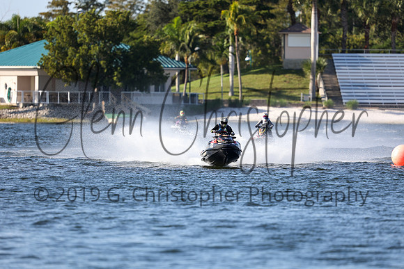 Pro Watercross World Championship 2020