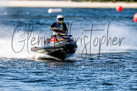 Pro Watercross World Championship 2020