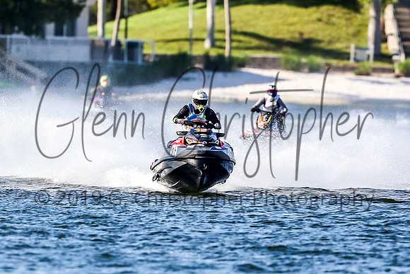 Pro Watercross World Championship 2020