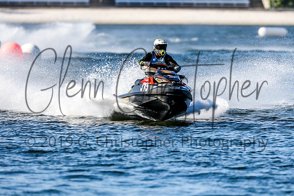 Pro Watercross World Championship 2020