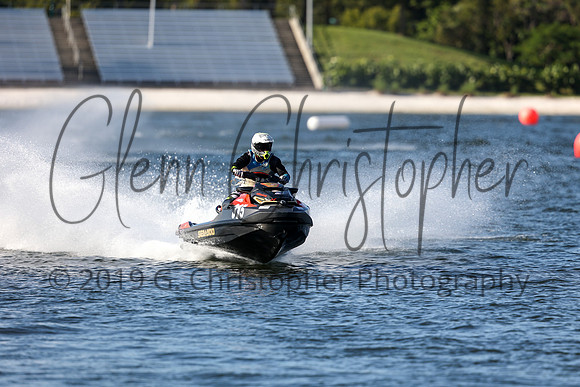 Pro Watercross World Championship 2020