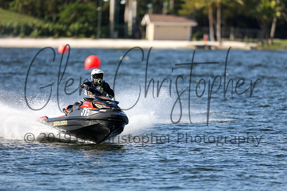 Pro Watercross World Championship 2020
