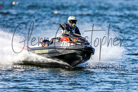 Pro Watercross World Championship 2020