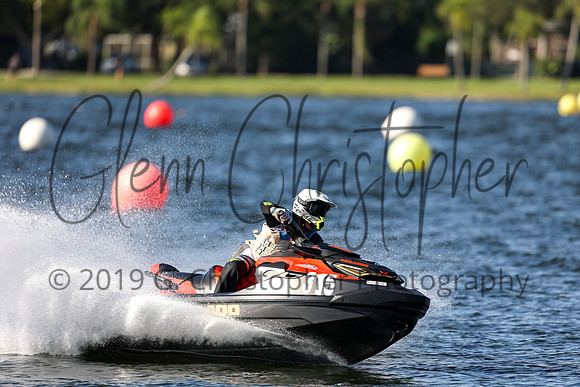 Pro Watercross World Championship 2020