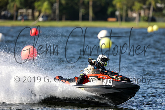 Pro Watercross World Championship 2020