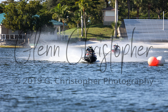 Pro Watercross World Championship 2020