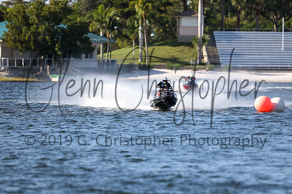 Pro Watercross World Championship 2020