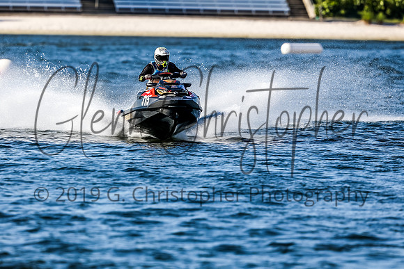 Pro Watercross World Championship 2020