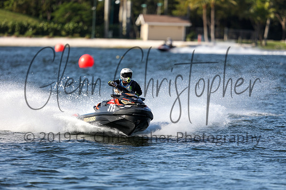 Pro Watercross World Championship 2020