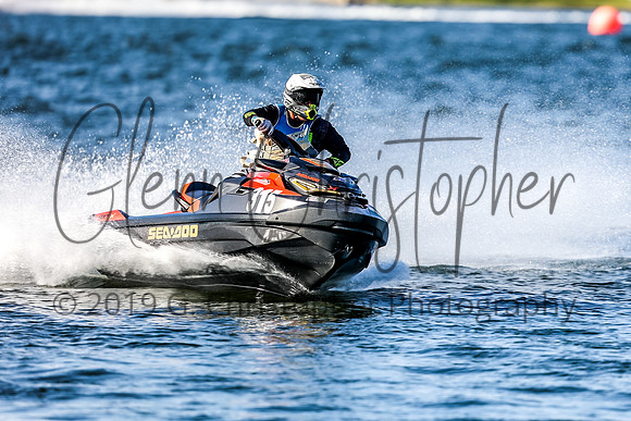 Pro Watercross World Championship 2020