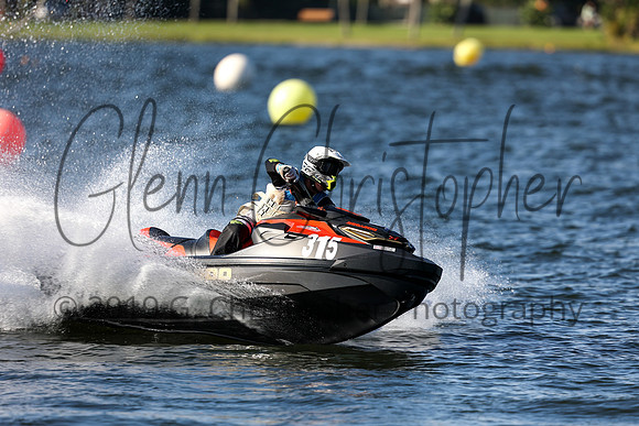 Pro Watercross World Championship 2020