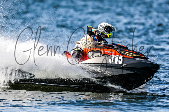 Pro Watercross World Championship 2020