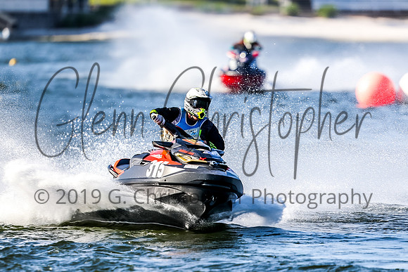 Pro Watercross World Championship 2020