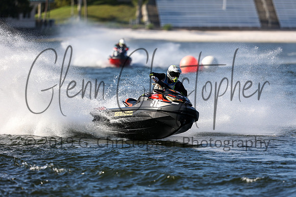 Pro Watercross World Championship 2020