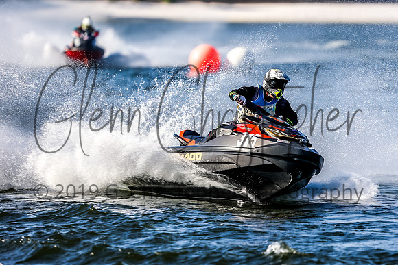 Pro Watercross World Championship 2020