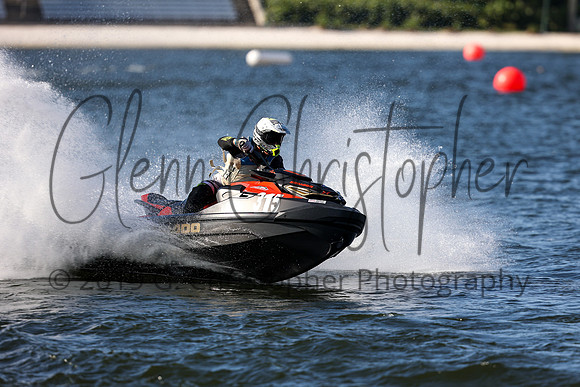 Pro Watercross World Championship 2020