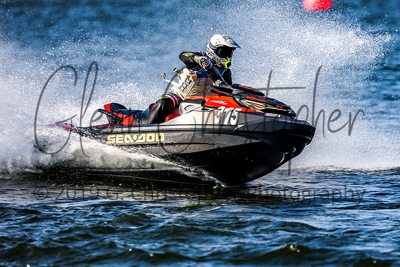 Pro Watercross World Championship 2020