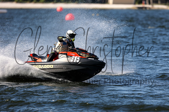 Pro Watercross World Championship 2020