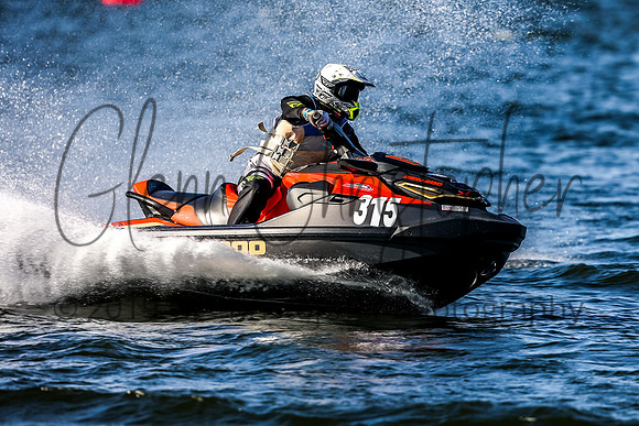 Pro Watercross World Championship 2020
