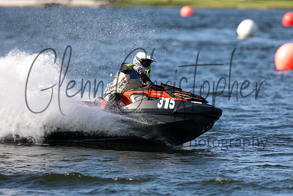 Pro Watercross World Championship 2020