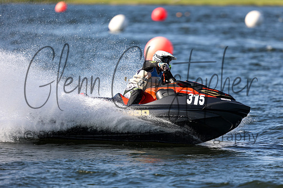 Pro Watercross World Championship 2020