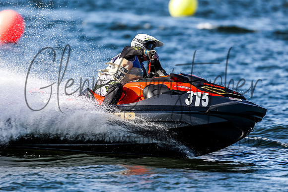 Pro Watercross World Championship 2020
