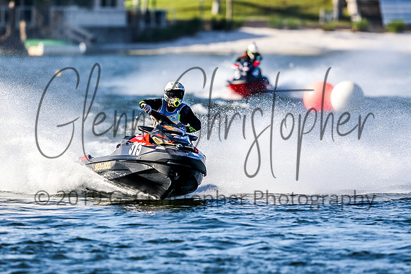 Pro Watercross World Championship 2020