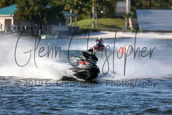 Pro Watercross World Championship 2020