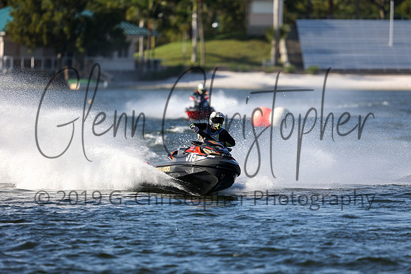Pro Watercross World Championship 2020