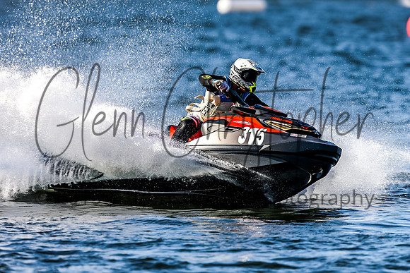 Pro Watercross World Championship 2020