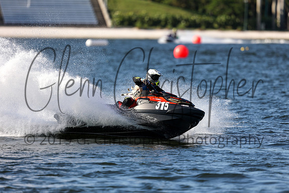 Pro Watercross World Championship 2020