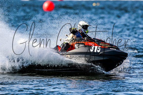 Pro Watercross World Championship 2020