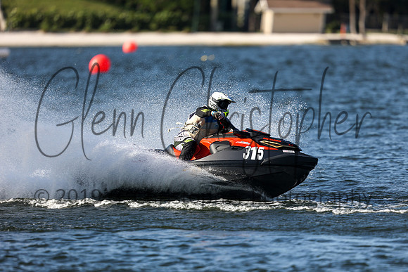 Pro Watercross World Championship 2020
