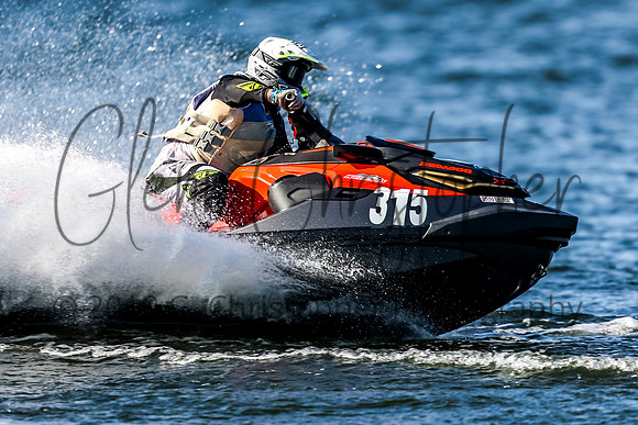 Pro Watercross World Championship 2020
