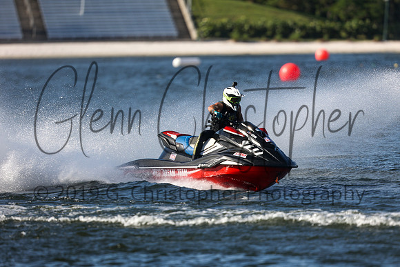 Pro Watercross World Championship 2020