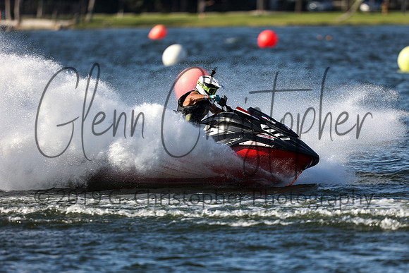 Pro Watercross World Championship 2020