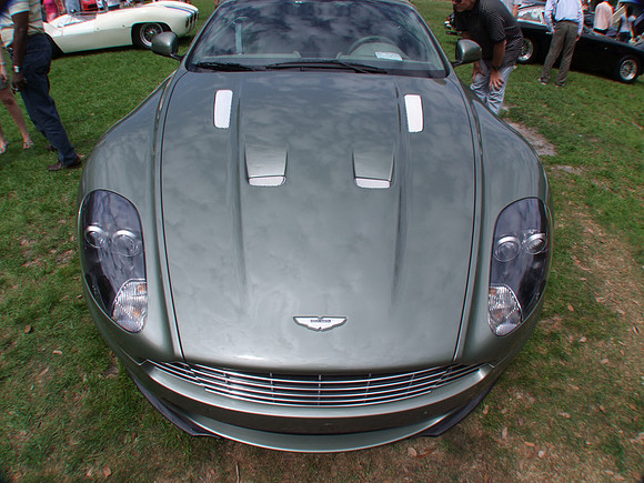 Festivals of Speed - St. Pete 2010