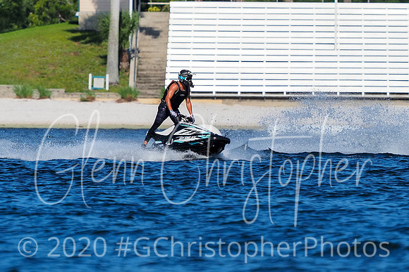 Pro Watercross World Championship 2020