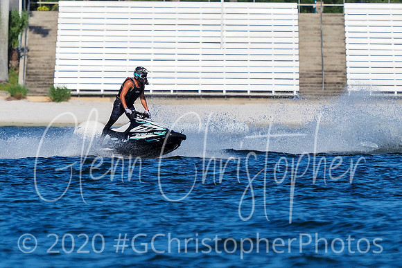 Pro Watercross World Championship 2020