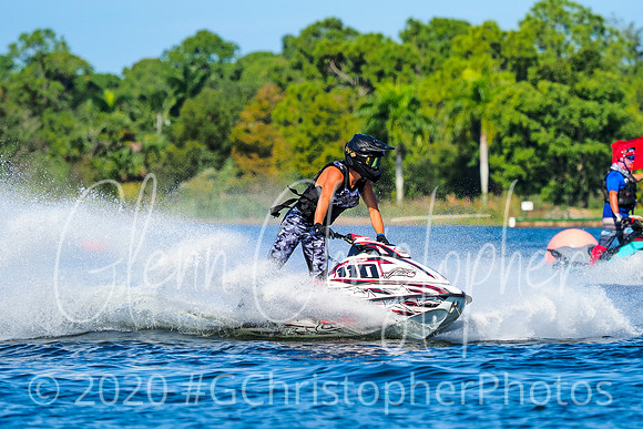 Pro Watercross World Championship 2020