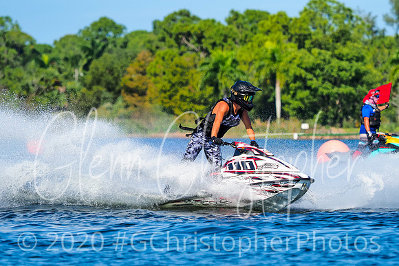 Pro Watercross World Championship 2020
