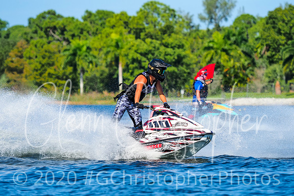 Pro Watercross World Championship 2020