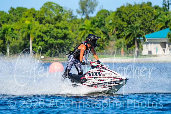 Pro Watercross World Championship 2020