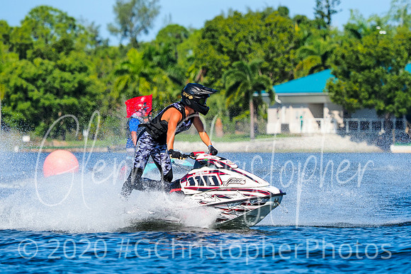 Pro Watercross World Championship 2020