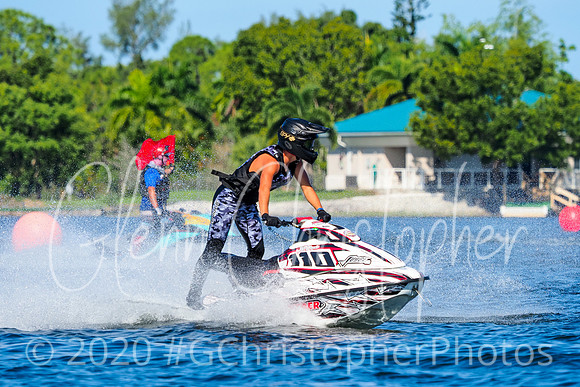 Pro Watercross World Championship 2020