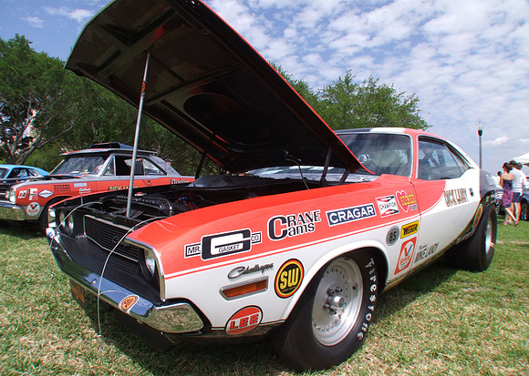 Festivals of Speed - St. Pete 2010