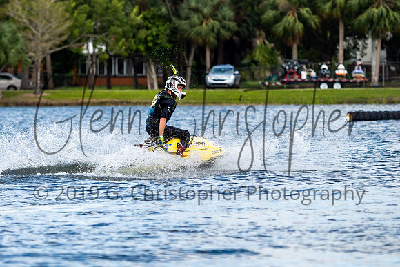 Pro Watercross World Championship 2020